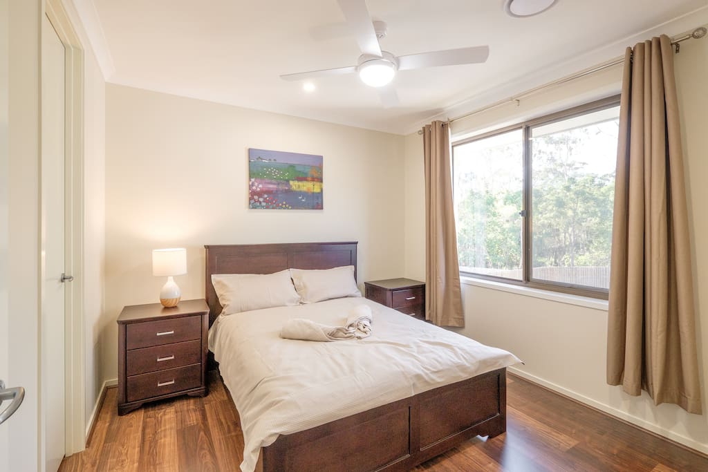 Bed Room 2 (Double)