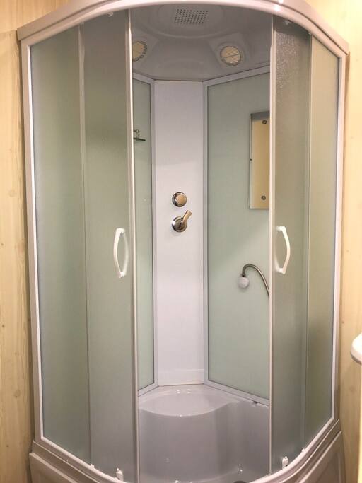 душ