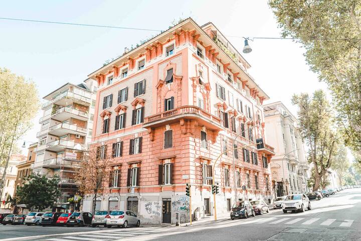 Domus Trastevere 900 gallery image 3