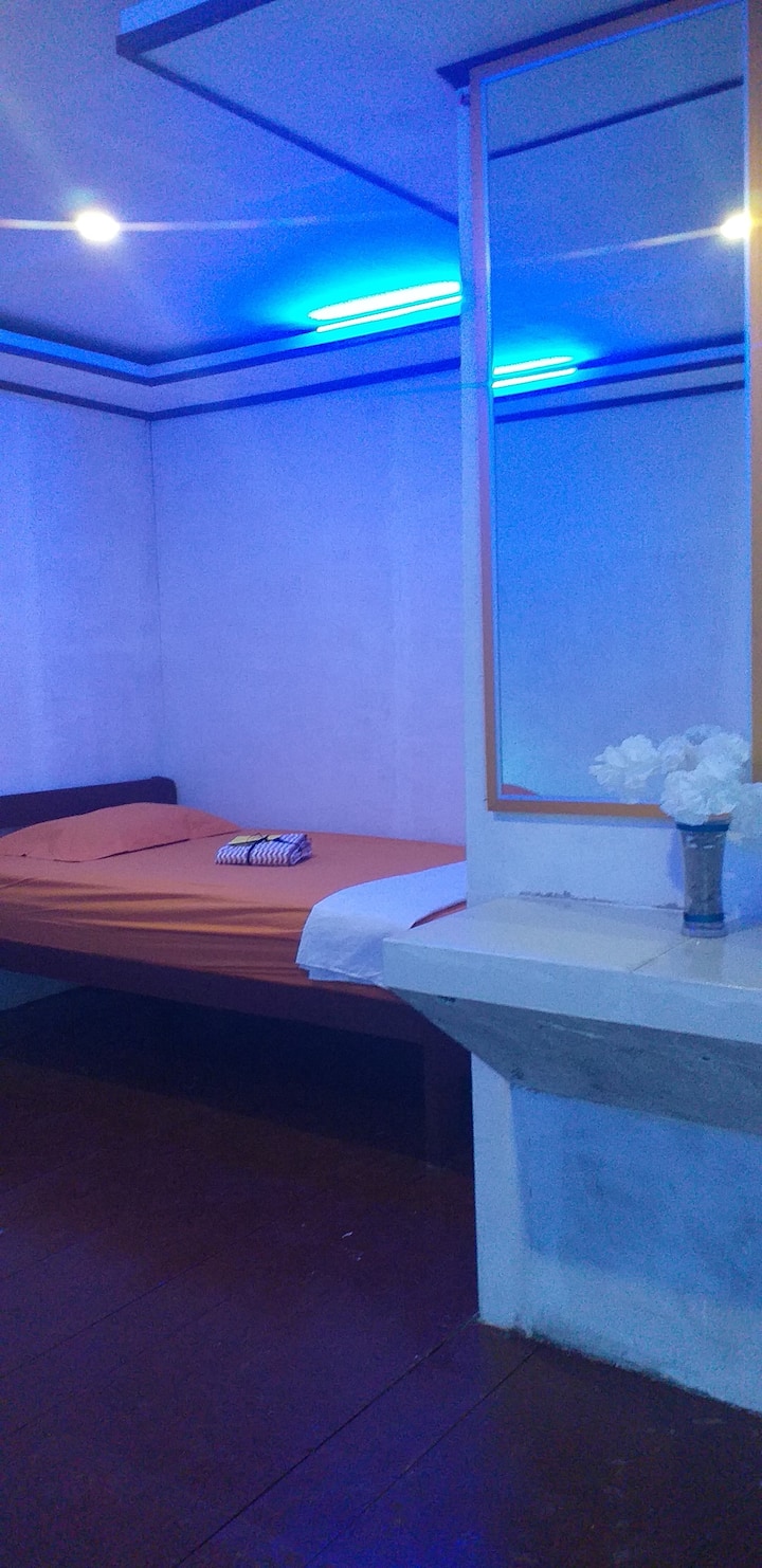 Спална соба 4