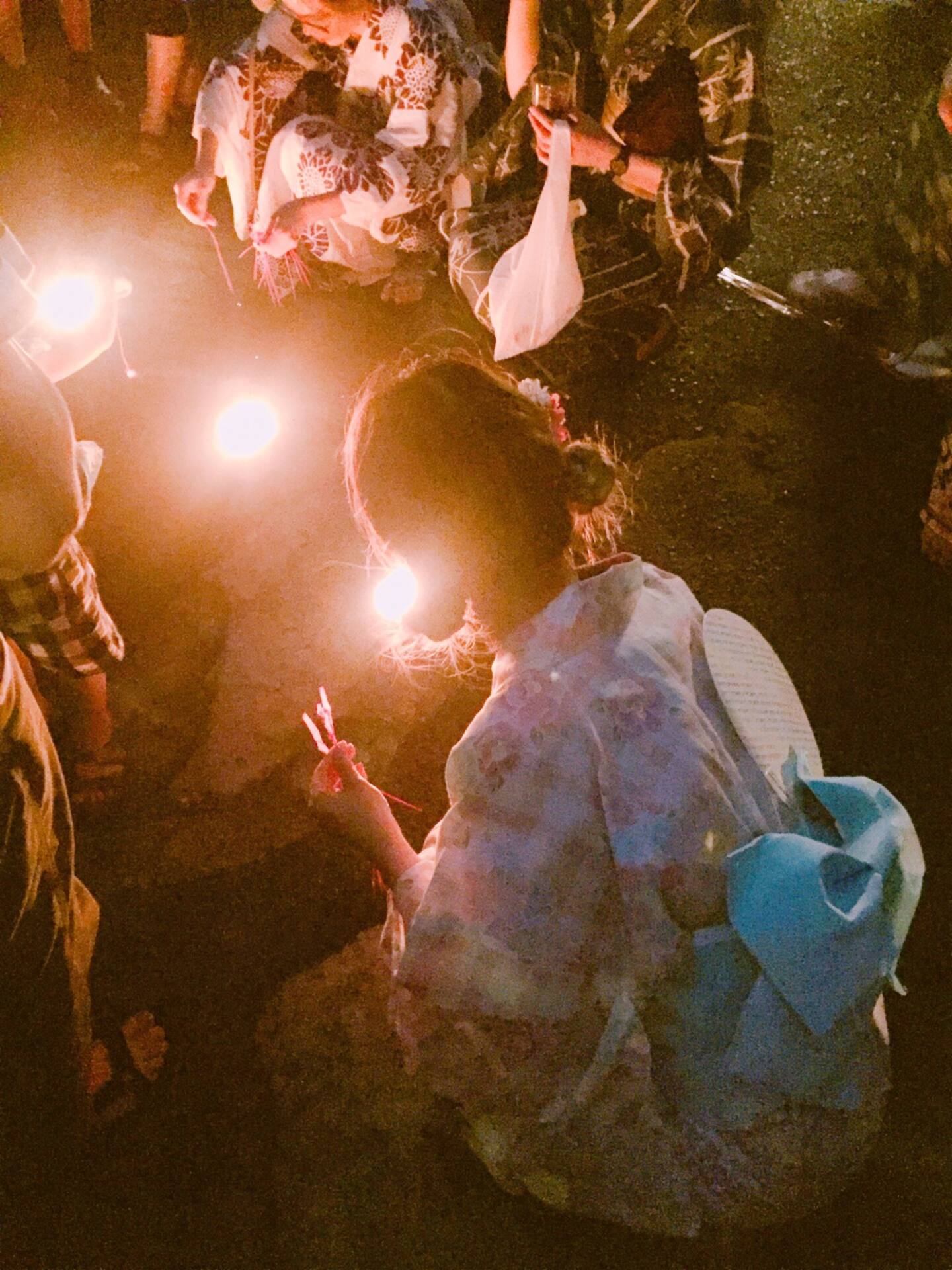 浴衣 花火 夏日祭 日本旅游攻略 尽在airbnb爱彼迎