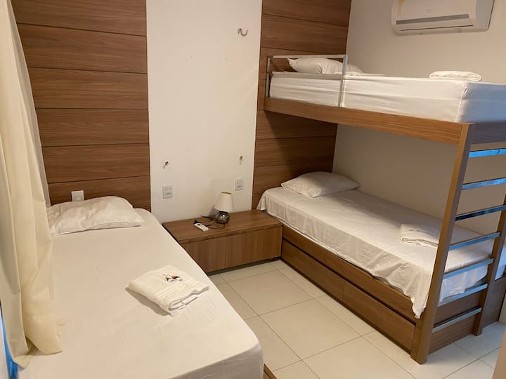 غرفة النوم 3