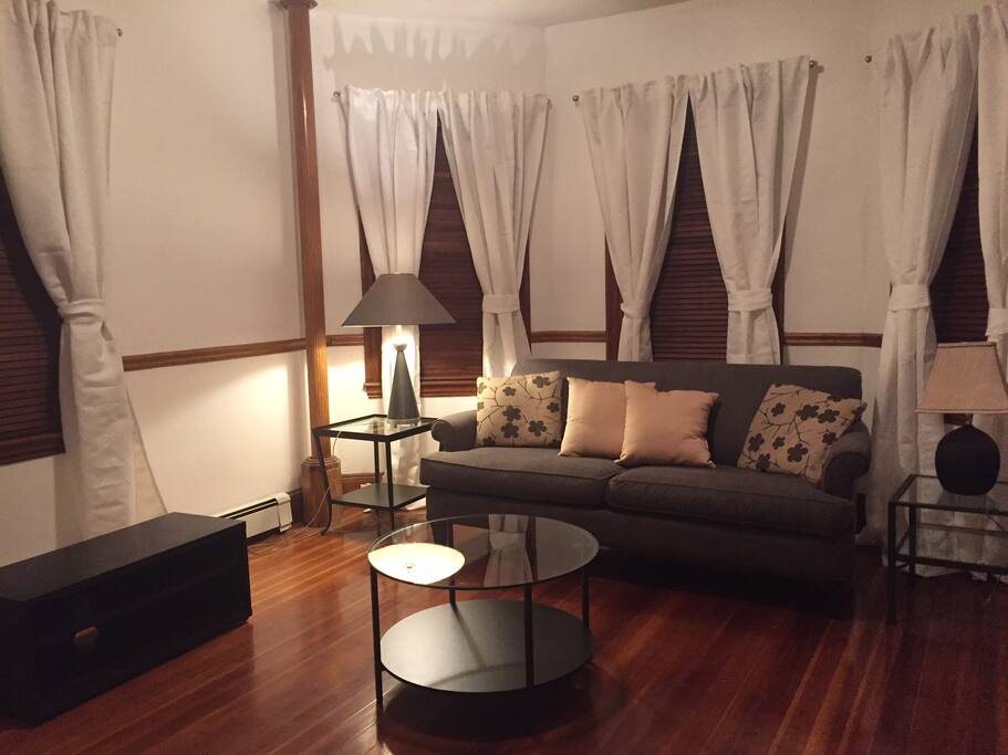 Livingroom