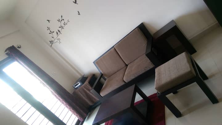 Дневна соба