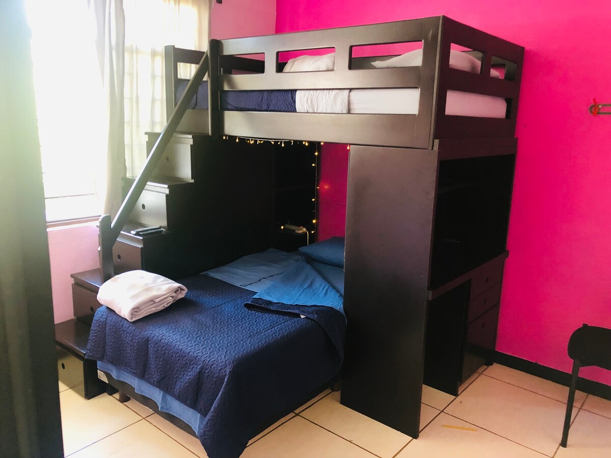 Спална соба 2