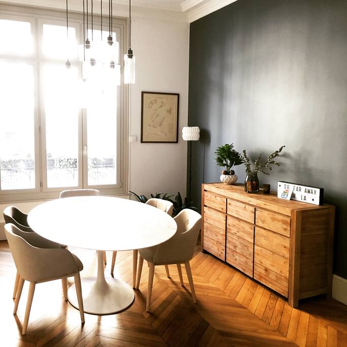 salle a manger
