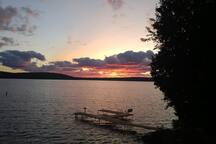 Nice and cozy 4-1/2 appartment