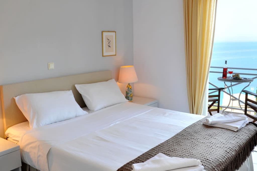 MyrtoHomes will make your wish come true and make of your stay an unforgettable experience ..