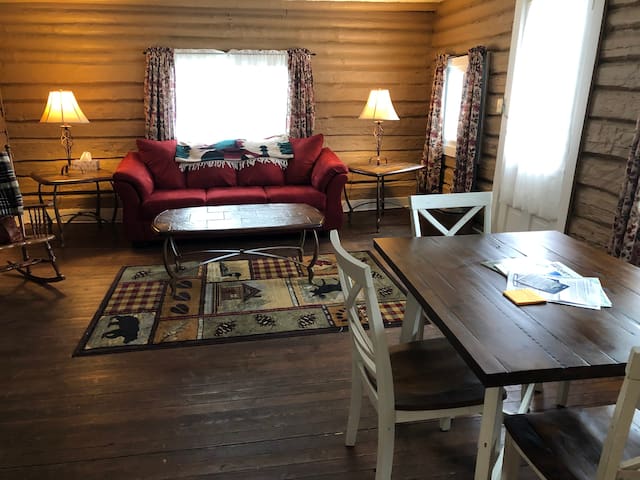 Airbnb Michigan Ferienwohnungen Unterkunfte