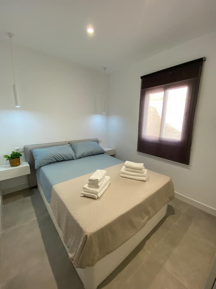 Dormitorio