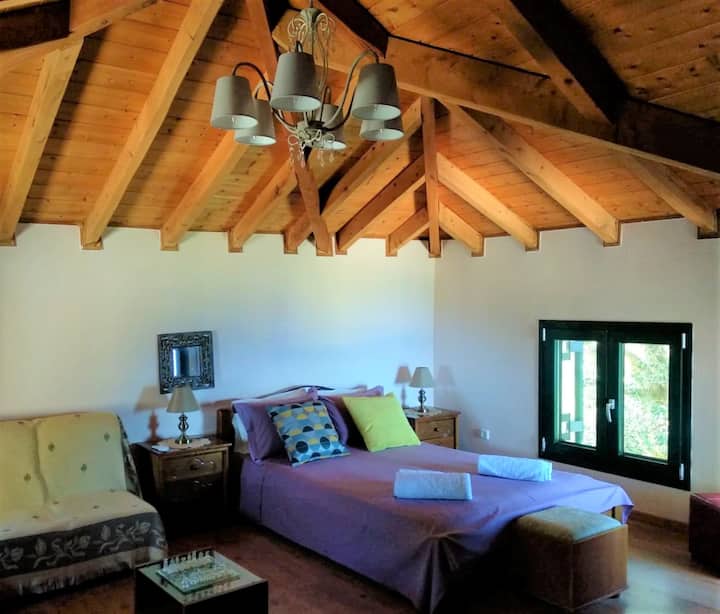 საძინებელი 2