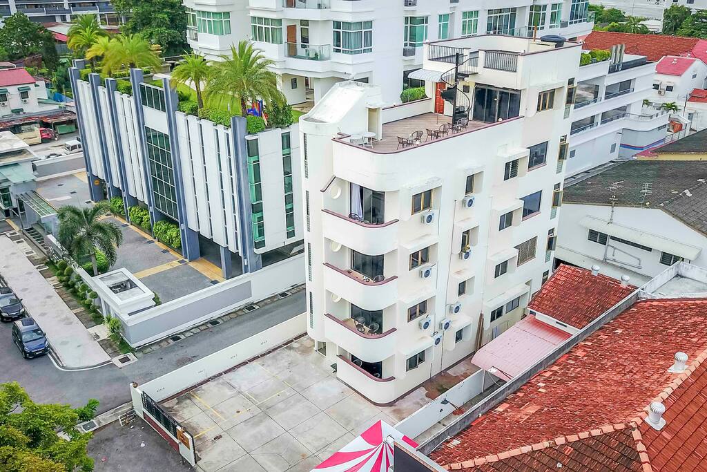 Building View