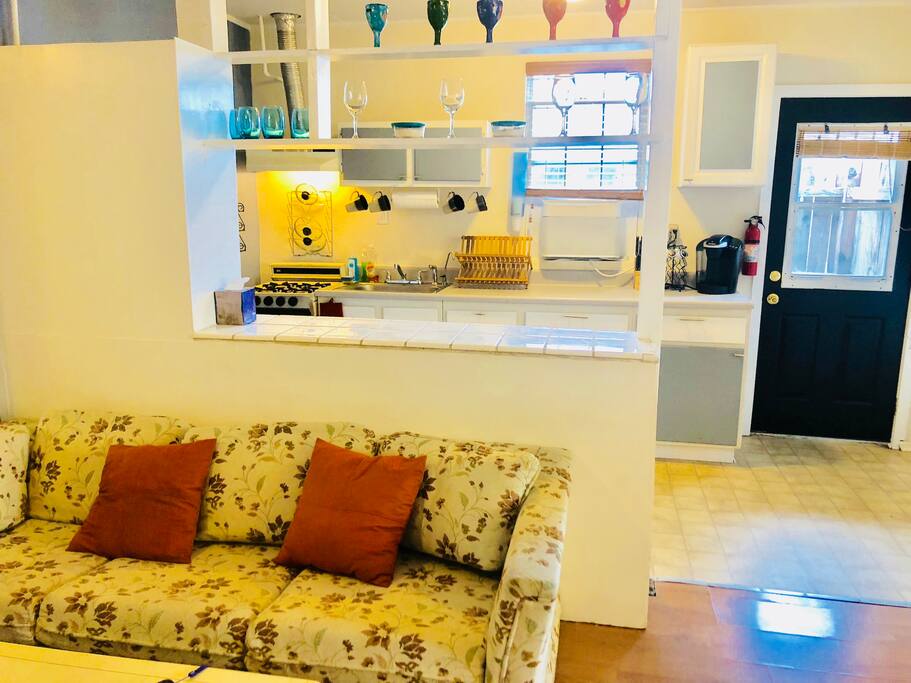 Sofa bed