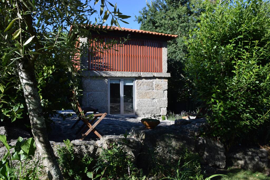 Casa da Figueira