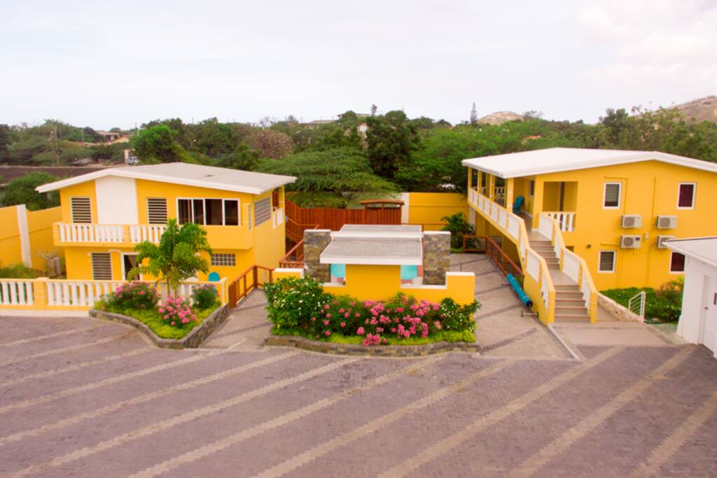 Complete Property