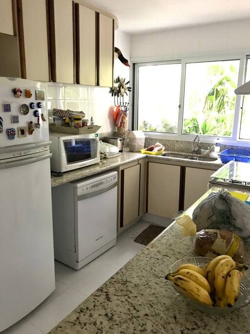 Cozinha