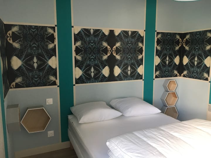 Miami Room