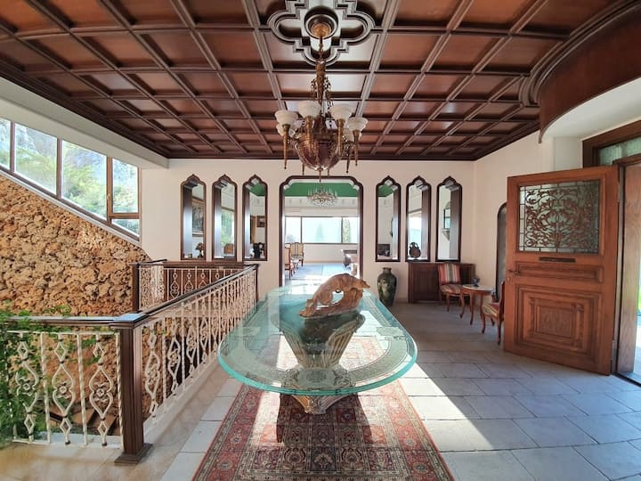 Best Luxury Home Décor in Lebanon & UAE, by Ococoon