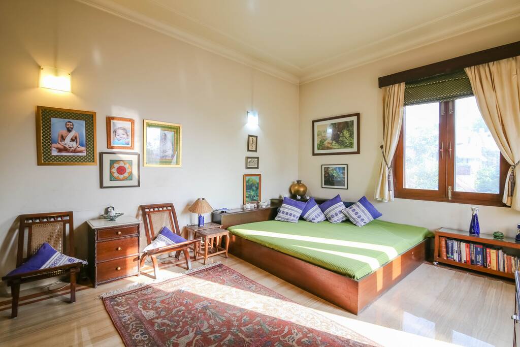 Dakshin Room