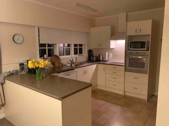 Comfortable Cottage - Whangārei