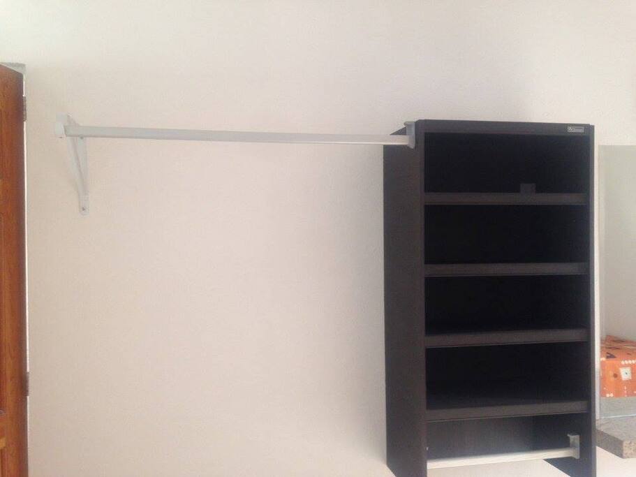 Habitación sencilla