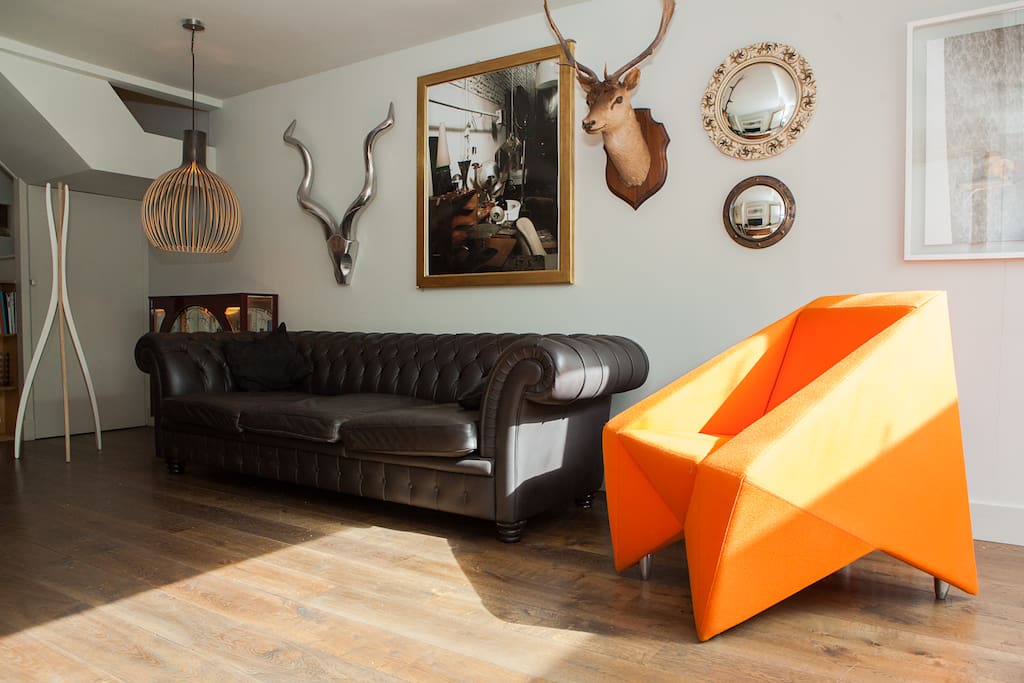 Probably our favourite chair!