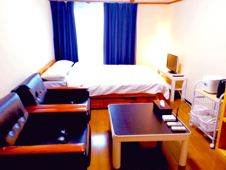 Room View