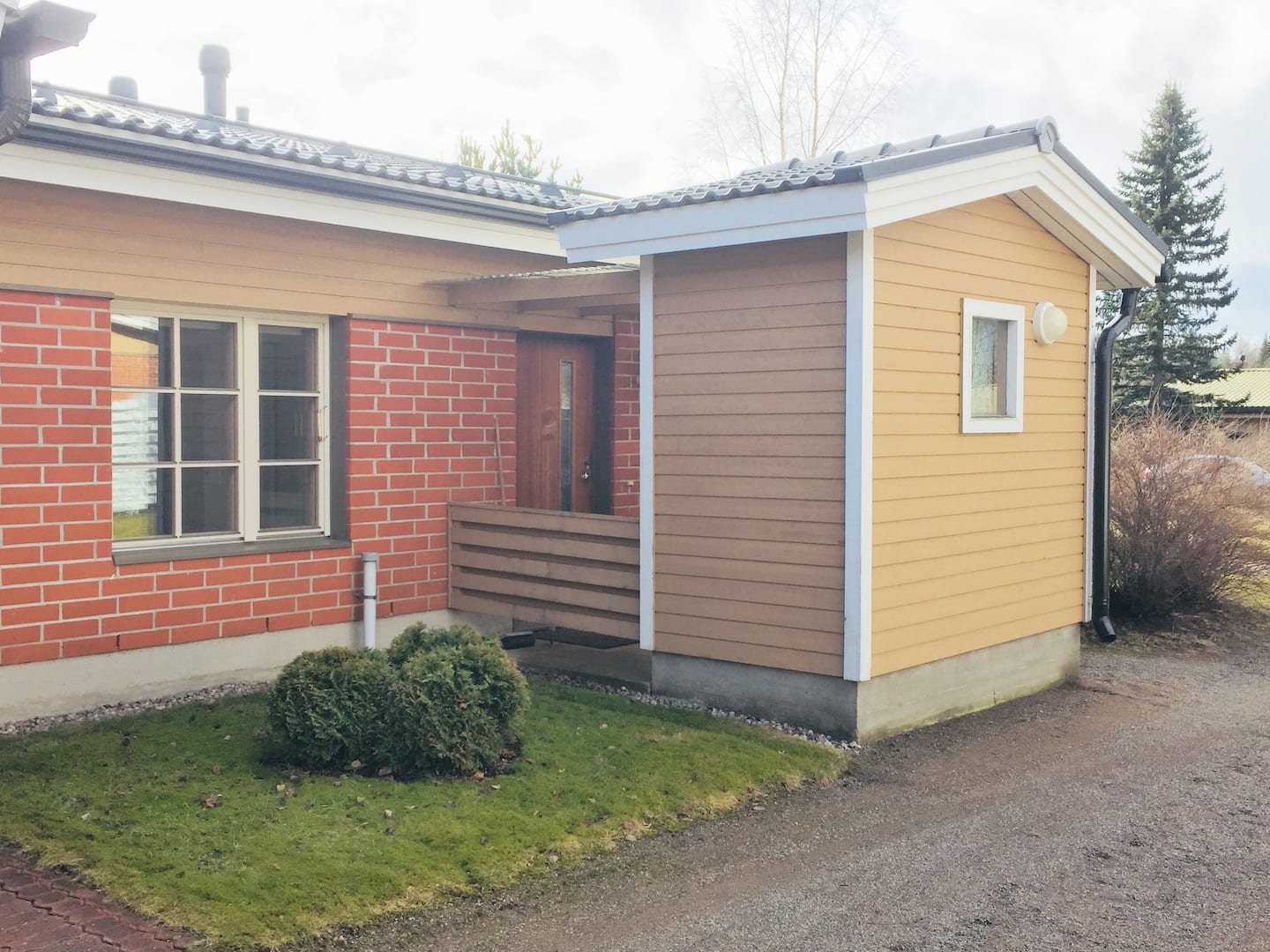 Apartment Rauha 5