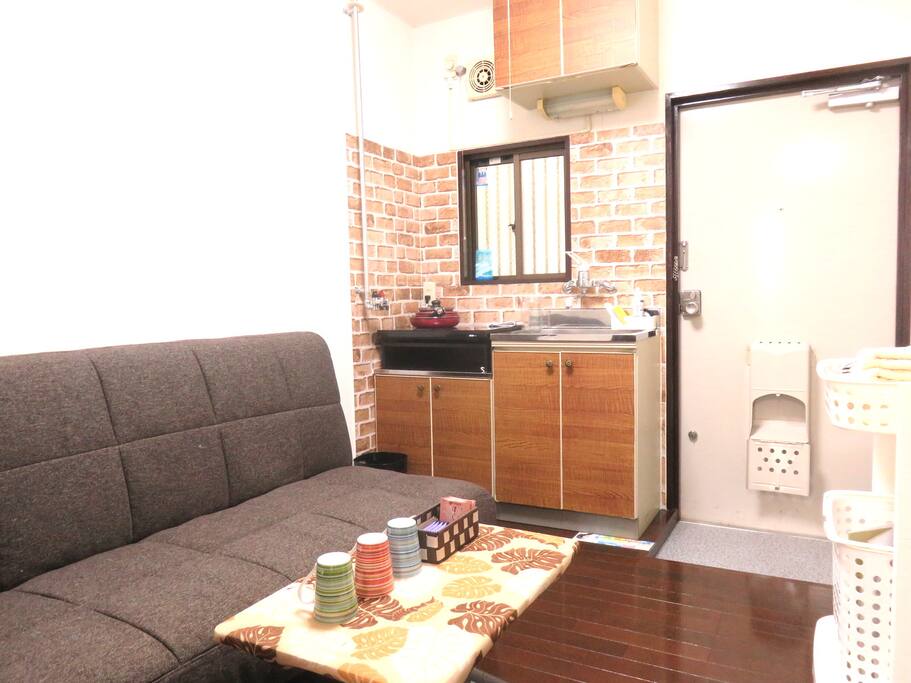 Sofa-bed