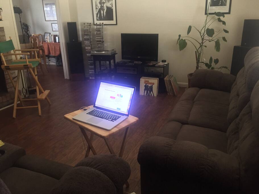 Front Room 1