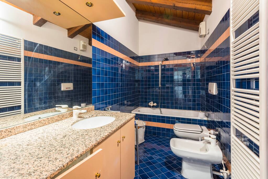 bagno