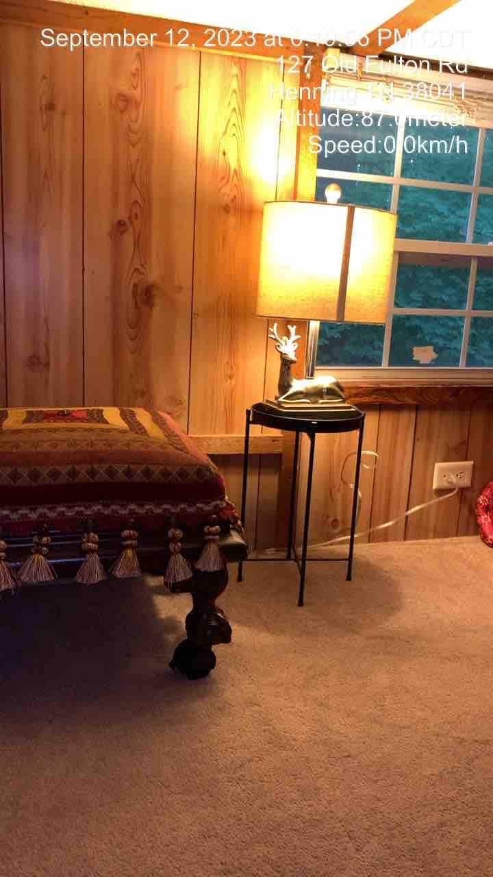 غرفة النوم 2