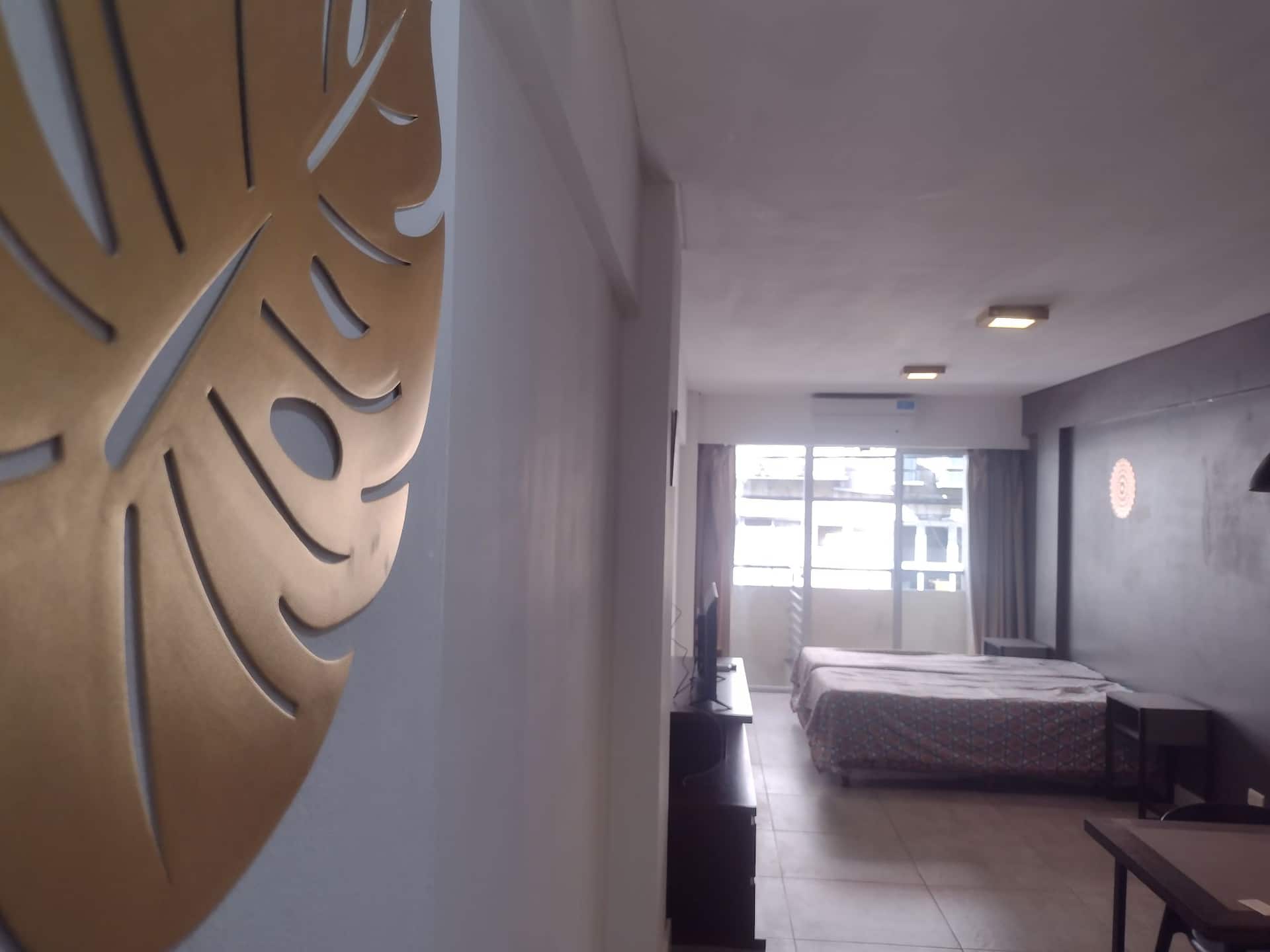 Beautiful apartment in the center, great location
