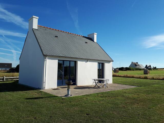 Airbnb Penhors Holiday Rentals Places To Stay Bretagne France