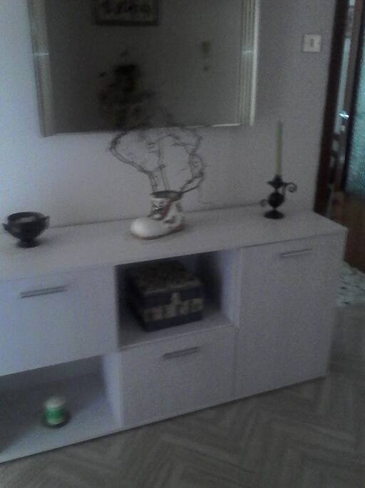 Ingresso