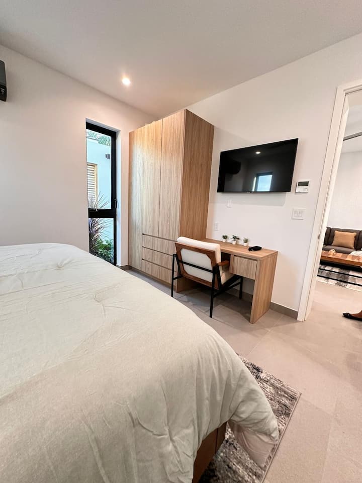 غرفة النوم 2