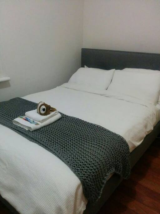 Bed - Room 2