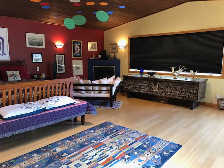 Beautiful Bungalow Close To Calpoly - San Luis Obispo, CA
