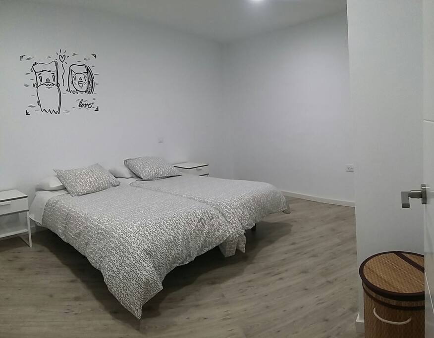 Dormitorio