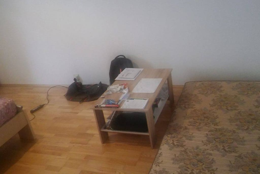 Private Room