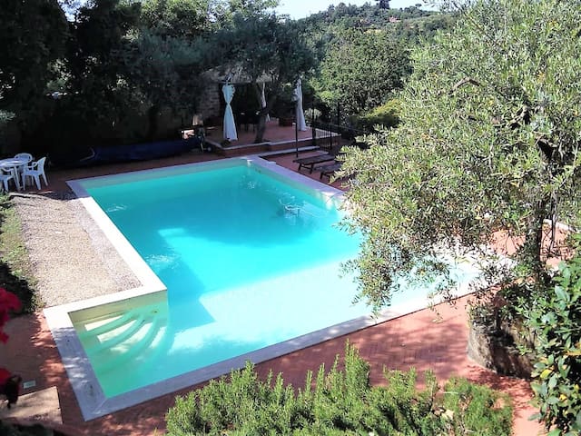 Airbnb Morlupo Vacation Rentals Places To Stay