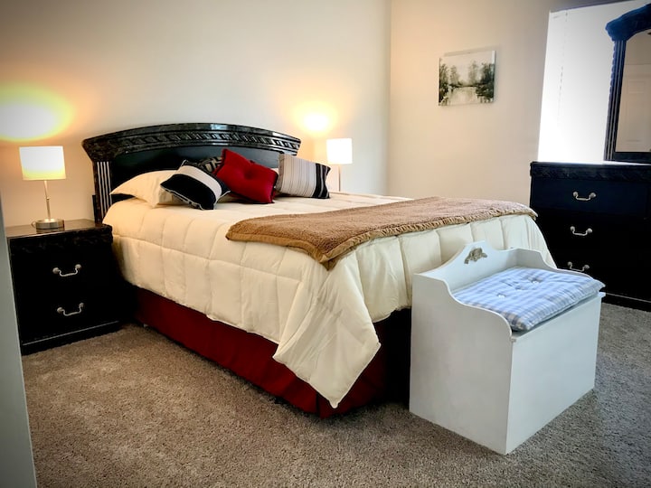 Ridgecrest Vacation Rentals & Homes California, United States Airbnb