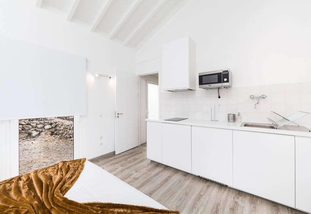 Apartamento T0