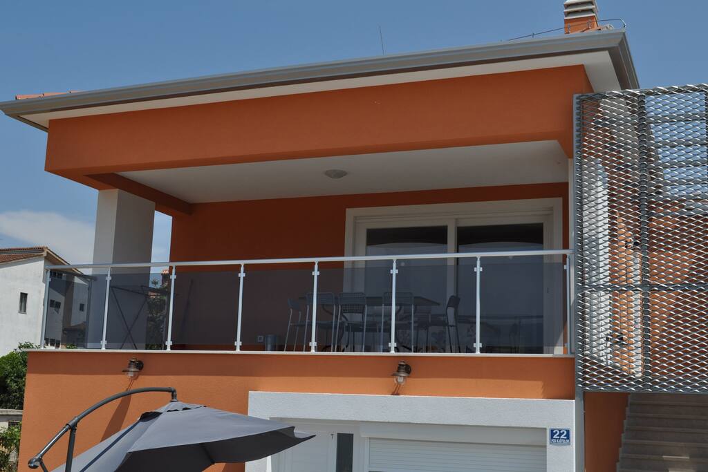 Apartment Elody 9.