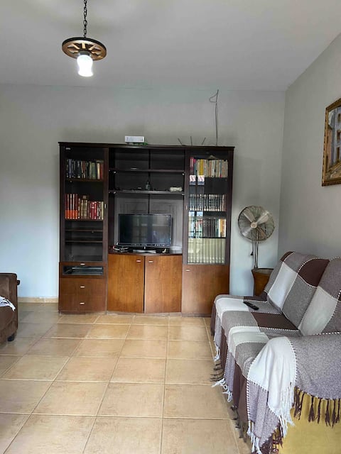 Popular Airbnb listing: Chácara Madrid in Araçoiaba Da Serra