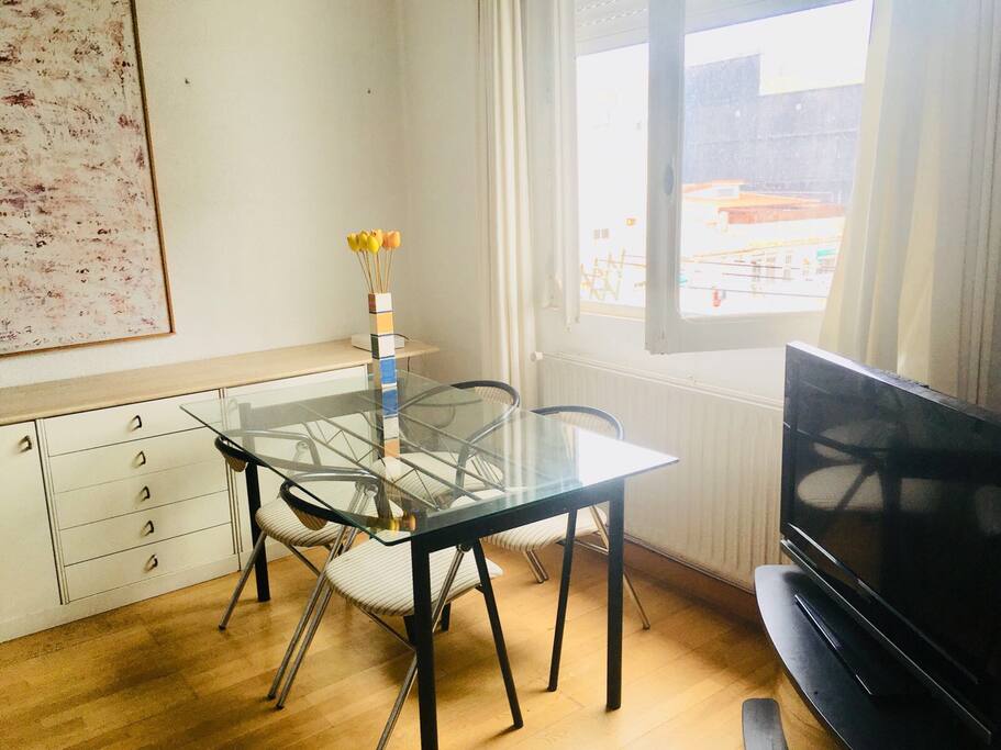 Salón