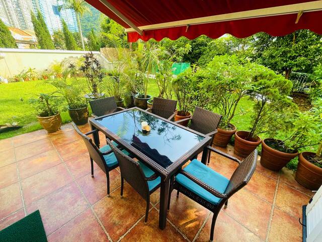 The Garden House in Hong Kong gallery image 5