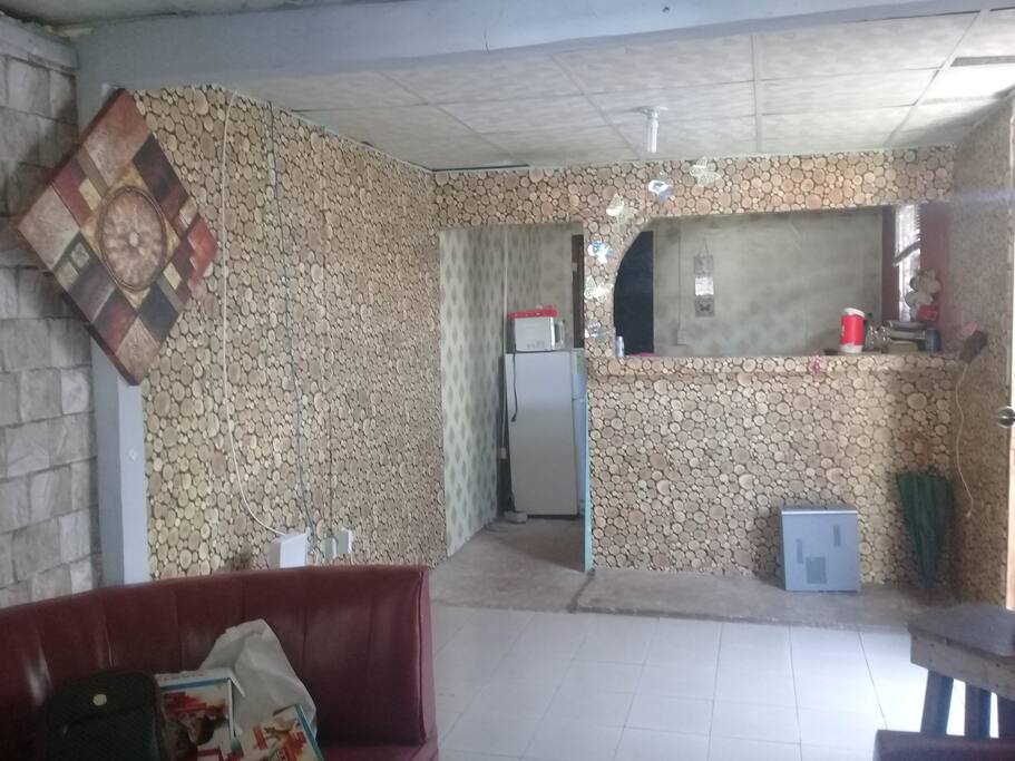 SALA COMEDOR