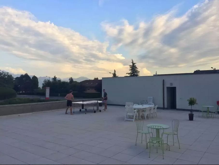 Rooftop