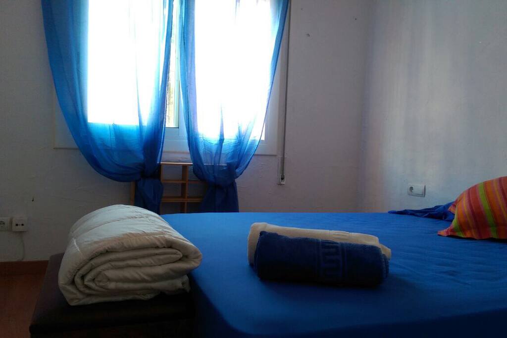 Dormitorio
